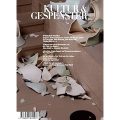 Kultur & Gespenster / Wirklich wahr II: 4