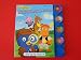 The BACKYARDIGANS - MUSICAL ADVENTURE - LITTLE POP-UP SONGS - NEW -