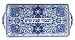 Spode Judaica Challah Tray