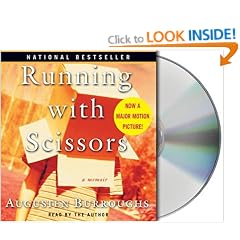 Running with Scissors: A Memoir