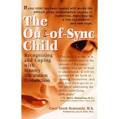 The Out of Sync Child