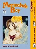 Marmalade Boy, Vol. 8 Wataru Yoshizumi