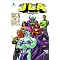 JLA Comic Book Collections