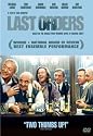 Last Orders