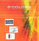 Review Links International  / E-colors (E-graph-x)