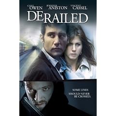 Derailed [DVD] [2005]