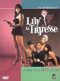 Revue Wild Side Vidéo  / Lily la tigresse