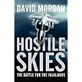 Hostile Skies: My Falklands Air War