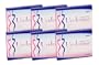 UriFemme 6 Day Packs - 18 Female Urination Funnels - Uri?Femme Female Urination Device