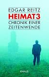 Produkt-Bild: Heimat 3. Chronik einer Zeitenwende