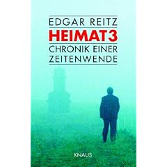 Heimat 3. Chronik einer Zeitenwende