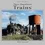 Charles Ditlefsen's Those Magnificent Trains 2003 Calendar