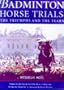 Badminton Horse Trials: The Triumphs and the Tears