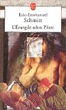 L'Evangile selon Pilate