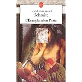 L'Evangile selon Pilatepar Eric-Emmanuel Schmitt