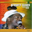 Gregory Isaacs: Live in Bahia Brasil