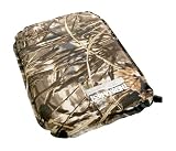 Therm-a-Rest Hunt Lite Seat with Advantage Max 4 HD Finish by Therm-a-Rest