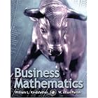 Business Mathematics by William L. Kindsfather and W. Alton Parish