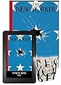 The New Yorker All Access + Free Tote Bag