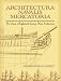 Books : Architectura Navalis Mercatoria: The Classic of Eighteenth-Century Naval Architecture (Dover Books on Architecture)