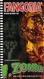 I, Zombie (1999) Fangoria (NR) Andrew Parkinson