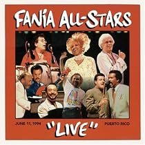 June 11, 1994 "Live" in Puerto Rico