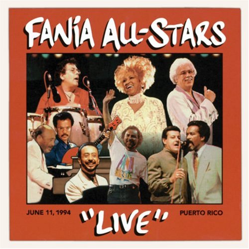 CD-Charts  Music : June 11, 1994 "Live" in Puerto Rico