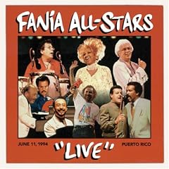 June 11, 1994 "Live" in Puerto Rico