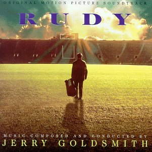 CD-Charts  Music : Rudy: Original Motion Picture Soundtrack