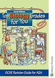 Cover of New Biology for you. Top Biology Grades for You for AQA by Gareth Williams 0748783784