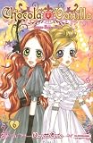 Revue Kurokawa  / Chocola et Vanilla, Tome 6 :