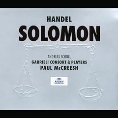 Solomon Comp