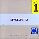 MIECZYKI SKALARY NEONKI