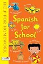 Spanish for School Help for Homework