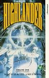 Highlander - The Animated Series - The Last Of The MacLeods / A Taste Of Betrayal [UK IMPORT]