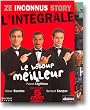 Ze Inconnus Story : Le b�coup meilleur, l'int�grale - Coffret 5 DVD