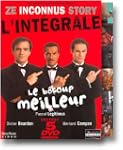 Ze Inconnus Story : Le b�coup meilleu...