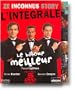 Ze Inconnus Story : Le b�coup meilleur, l'int�grale - Coffret 5 DVD