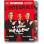 Ze Inconnus Story : Le b�coup meilleur, l'int�gral&hellip <b>DVD</b> ~ Les Inconnus