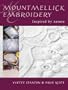Mountmellick Embroidery: Inspired by Nature