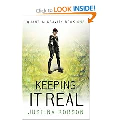 Keeping It Real: Quantam Gravity Book One