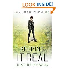 Keeping It Real: Quantam Gravity Book One