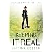Keeping It Real (Quantum Gravity 1)