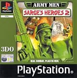 Army Men: Sarge's Heroes 2 (PS)