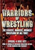 Warriors of Wrestling