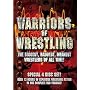 Warriors of Wrestling