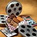 Movie Tin, 6 Servings