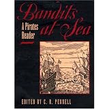 Bandits at Sea: A Pirates Reader