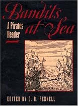 Bandits at Sea: A Pirates Reader