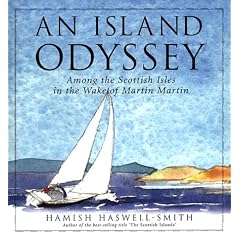 An Island Odyssey